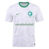 Maillot de Supporter Arabie saoudite Domicile Coupe du Monde 2022 Pour Homme